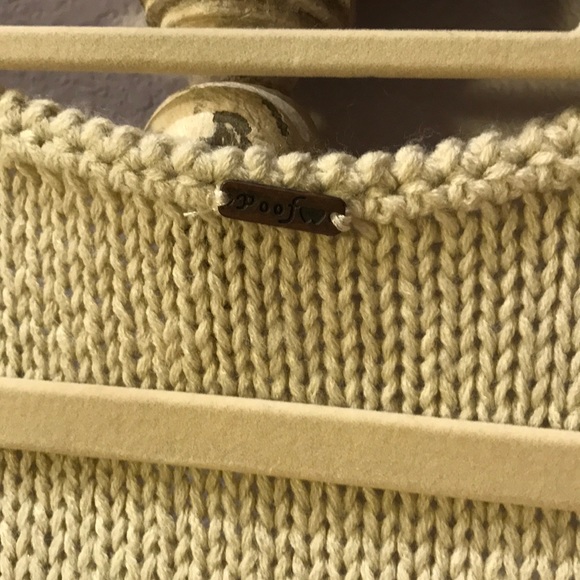 Cute lace pull over(: - Picture 2 of 2